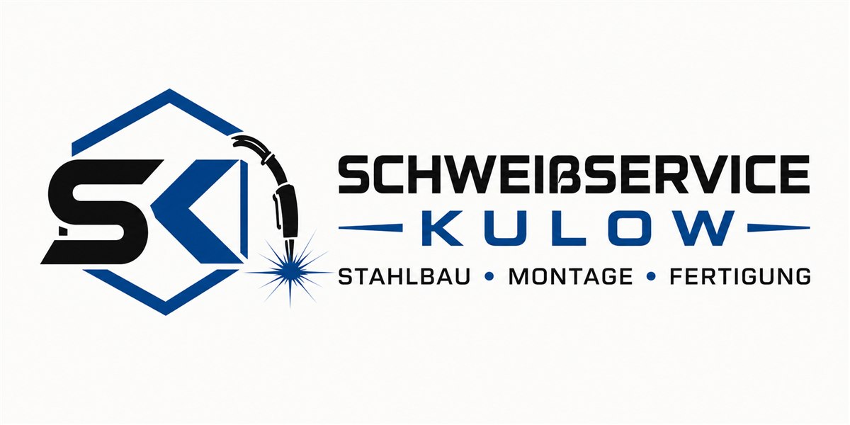 Schweißservice Kulow – Stahlbau, Montage und Fertigung