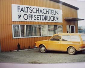 Founded in 1953 - Image 2