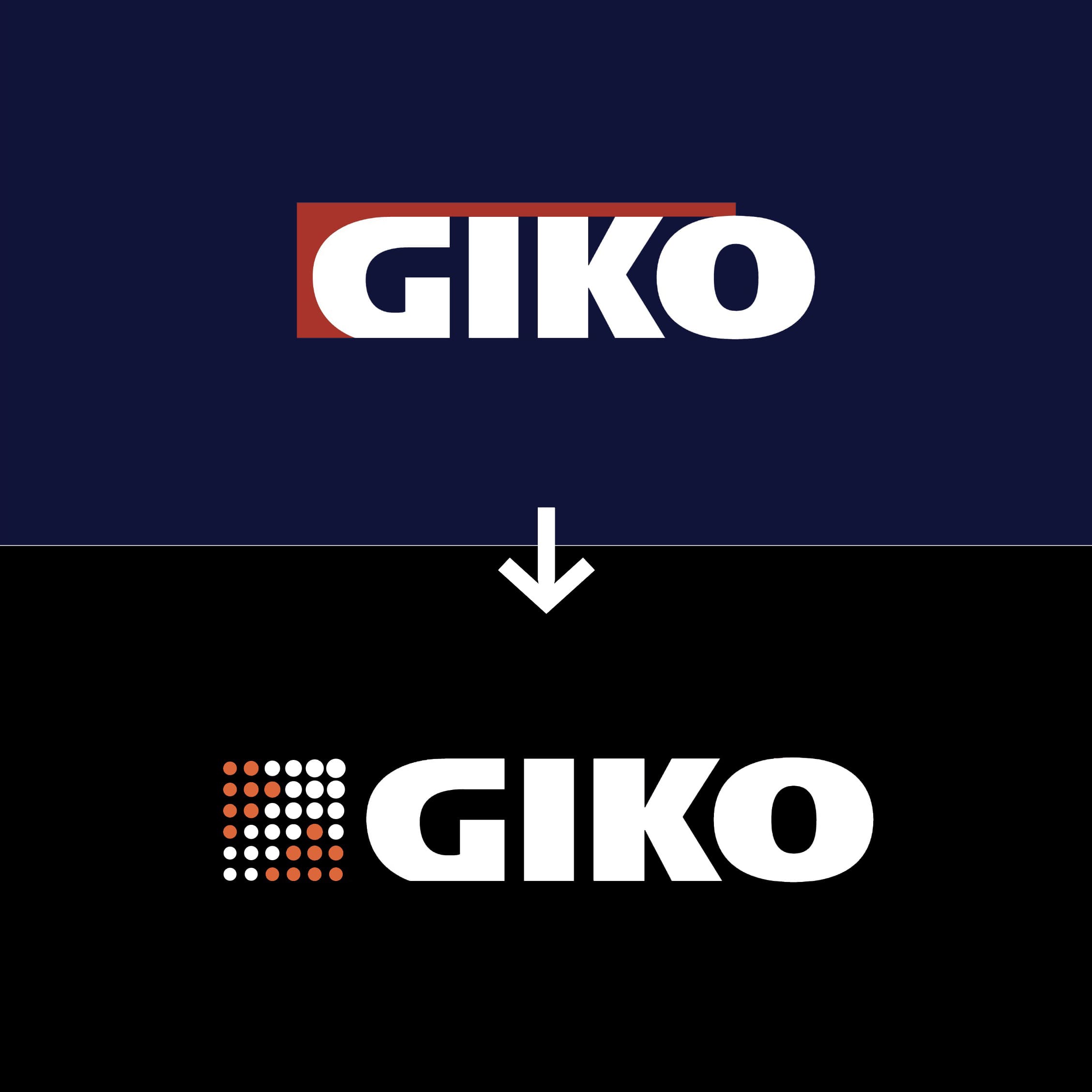 GIKO goes Rattpack Image