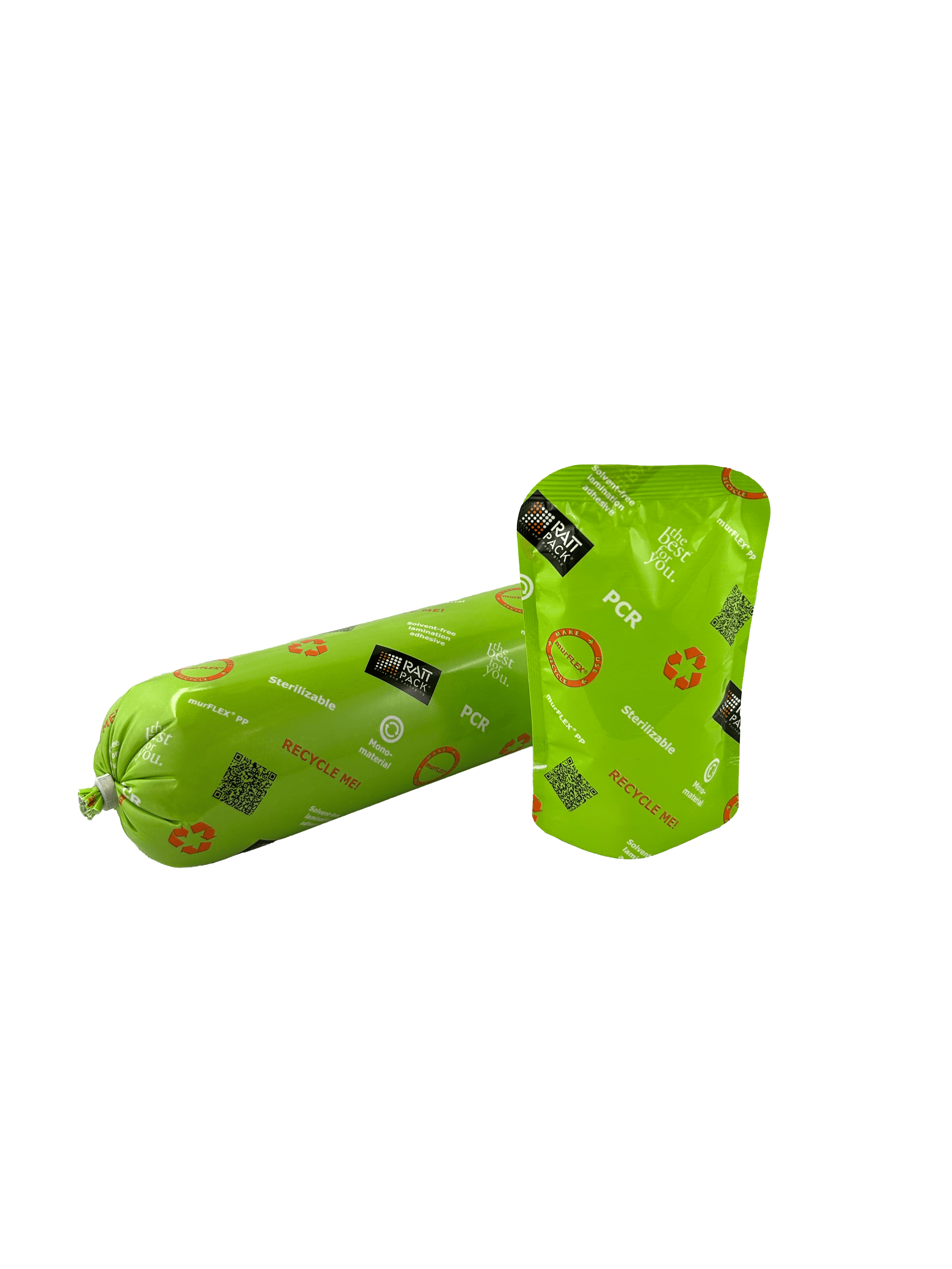 Green Packaging Star Award