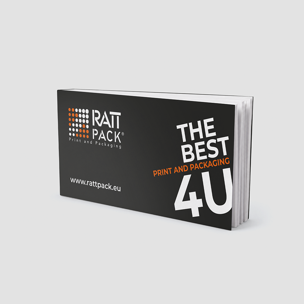 RATTPACK® Booklets