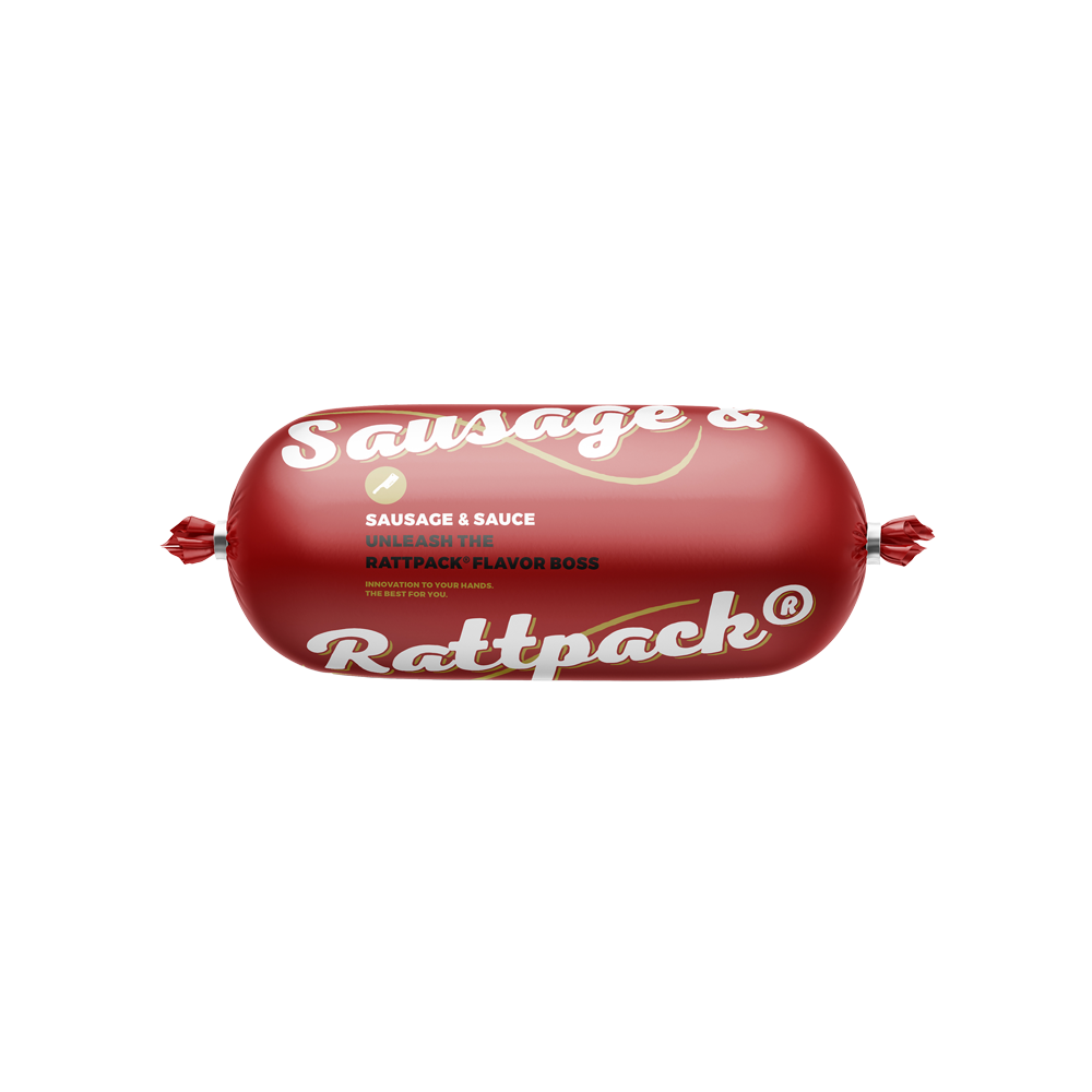 RATTPACK® Clipfolie