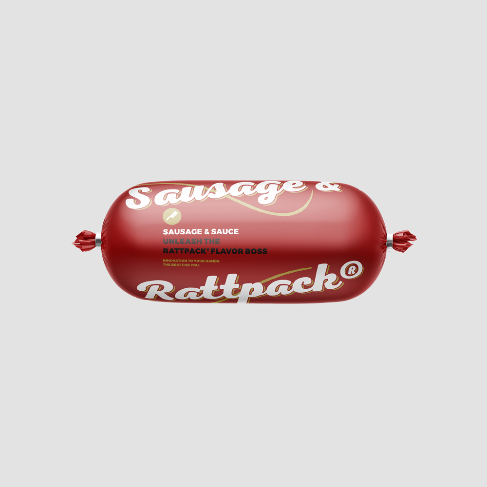 RATTPACK® Clipfolien