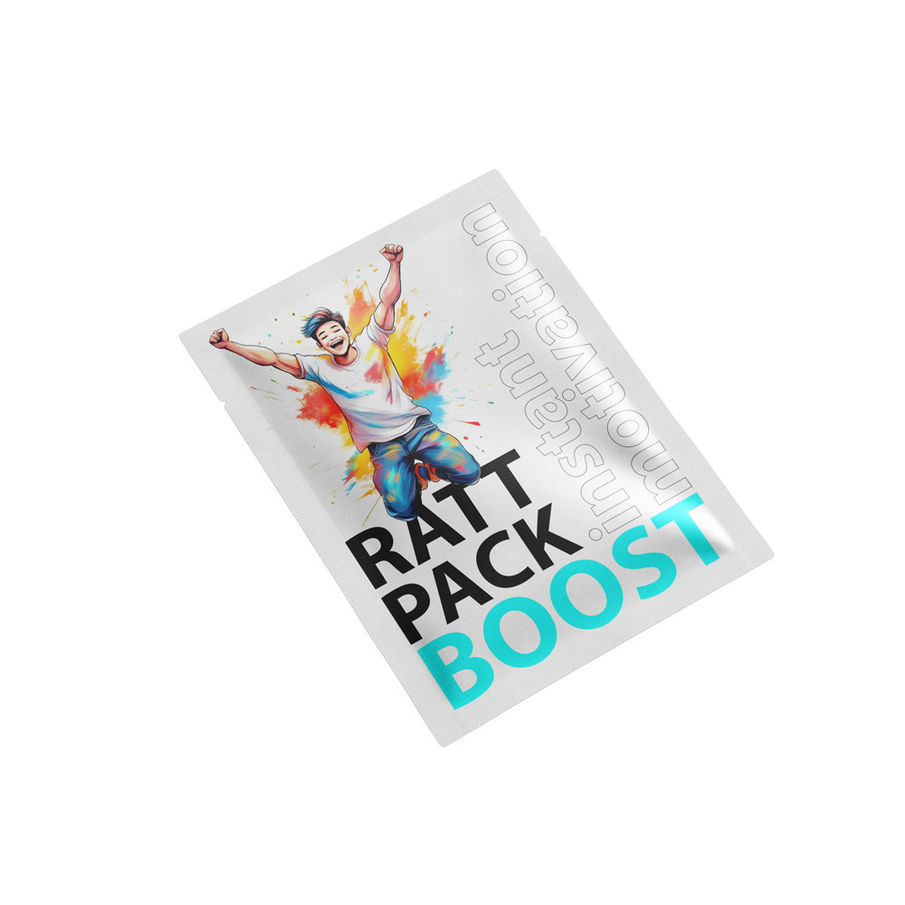 RATTPACK® flexible Verpackungen - Sachets