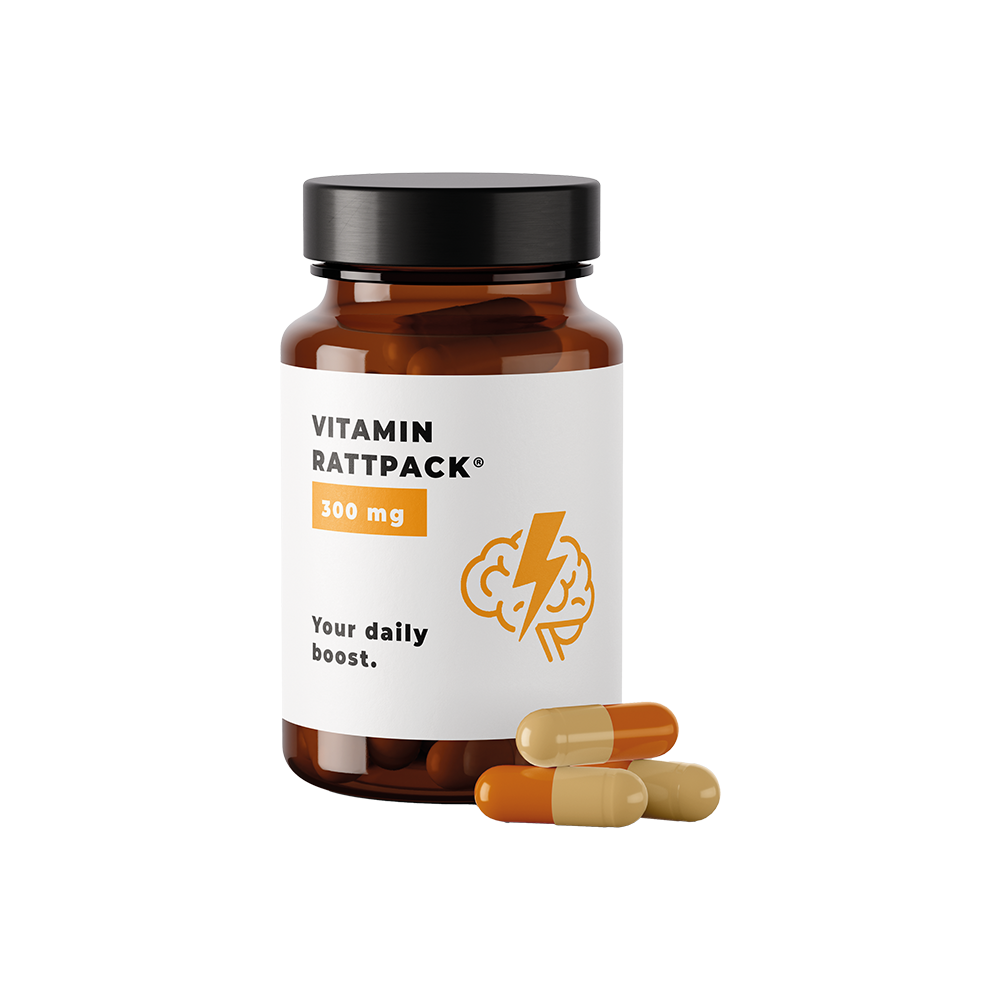 RATTPACK® Pharma-Etiketten und flexible Verpackungen