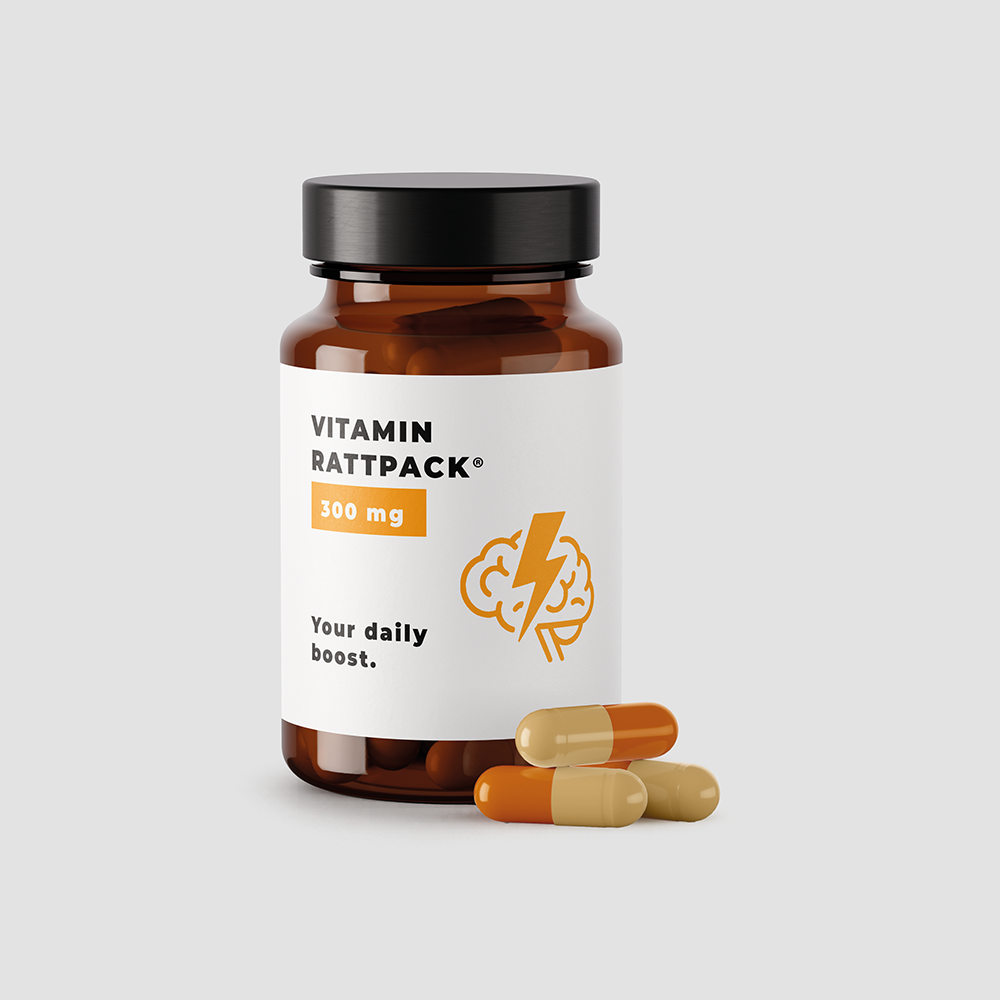 RATTPACK® Pharma-Etiketten