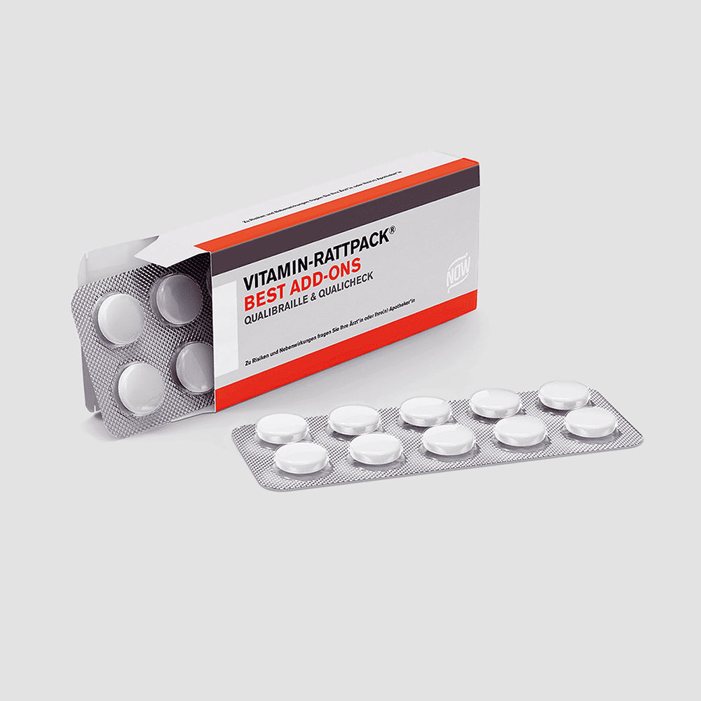 RATTPACK® Faltschachteln und Zuschnitte