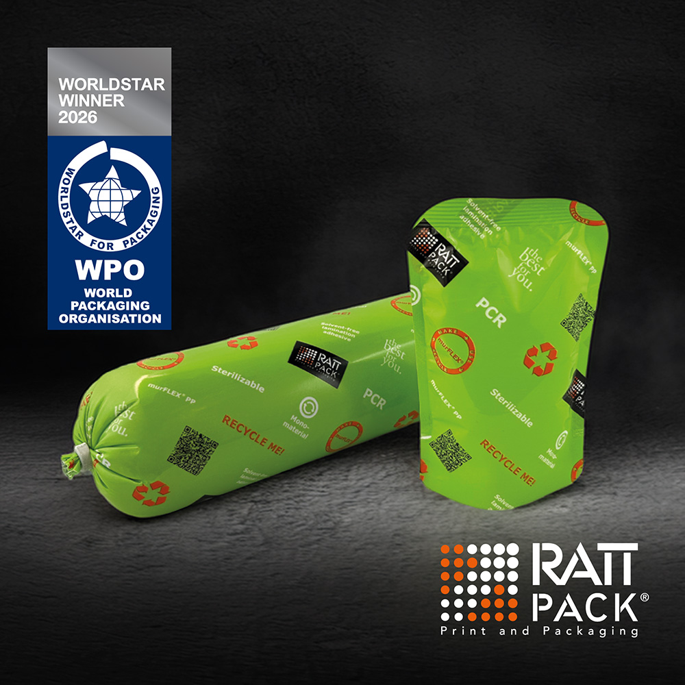 WorldStar Awards 2026 Verpackung