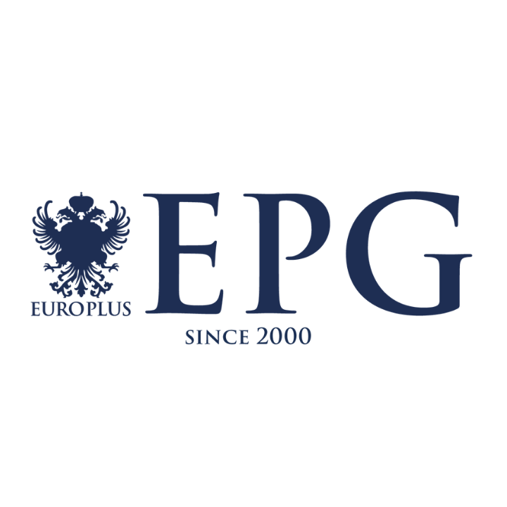 EPG EUROPLUS SINCE 2000