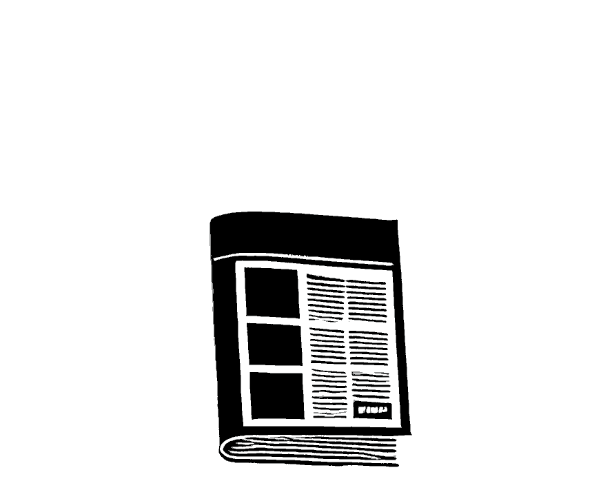 Magazin Icon