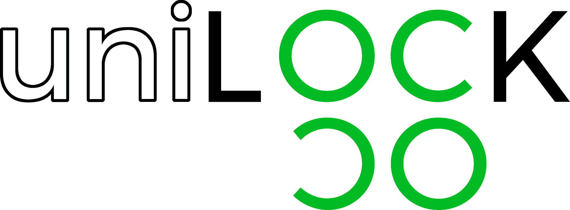 uniLOCK Logo von MaiPorter