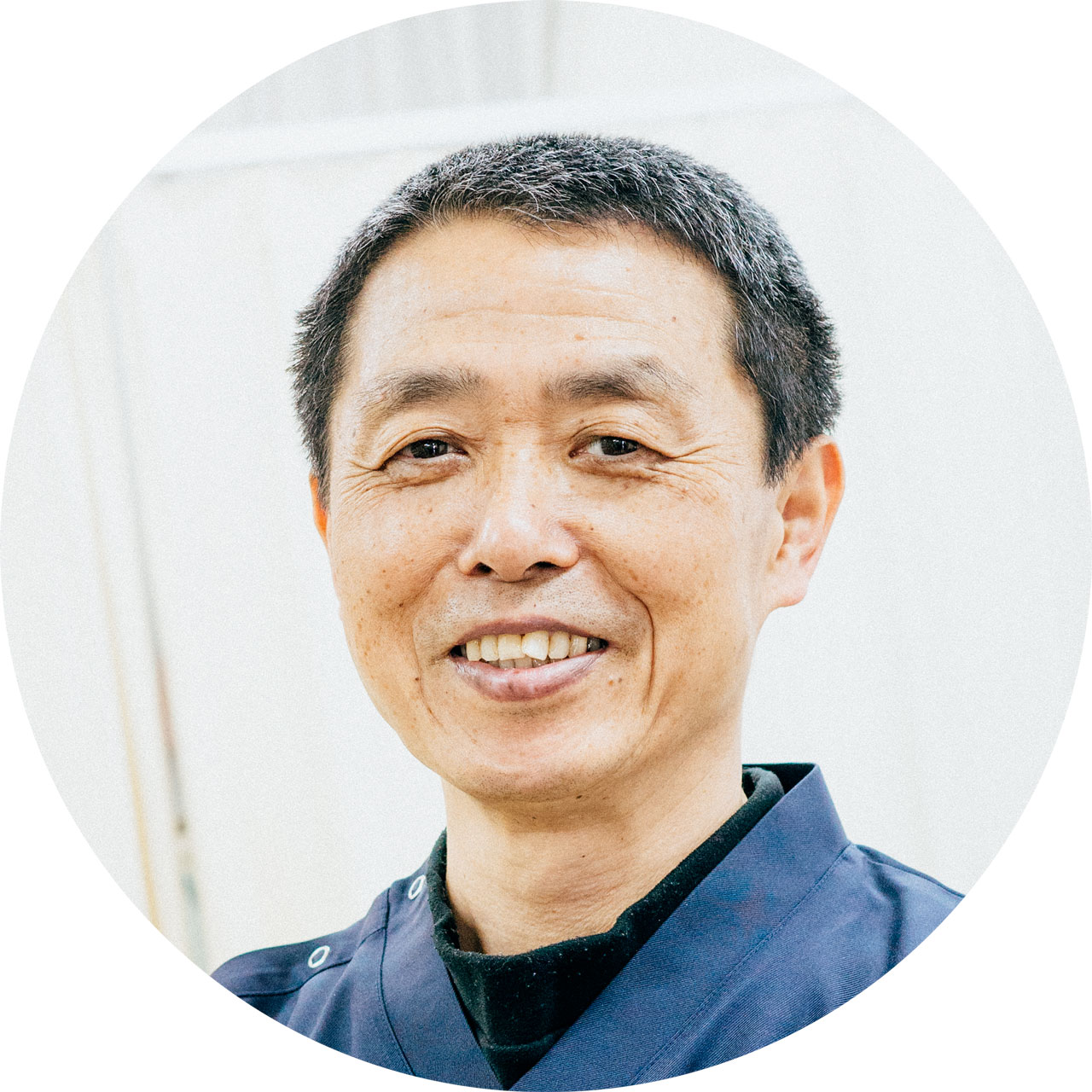 唐津市 和多田整骨院 院長 西山久光 