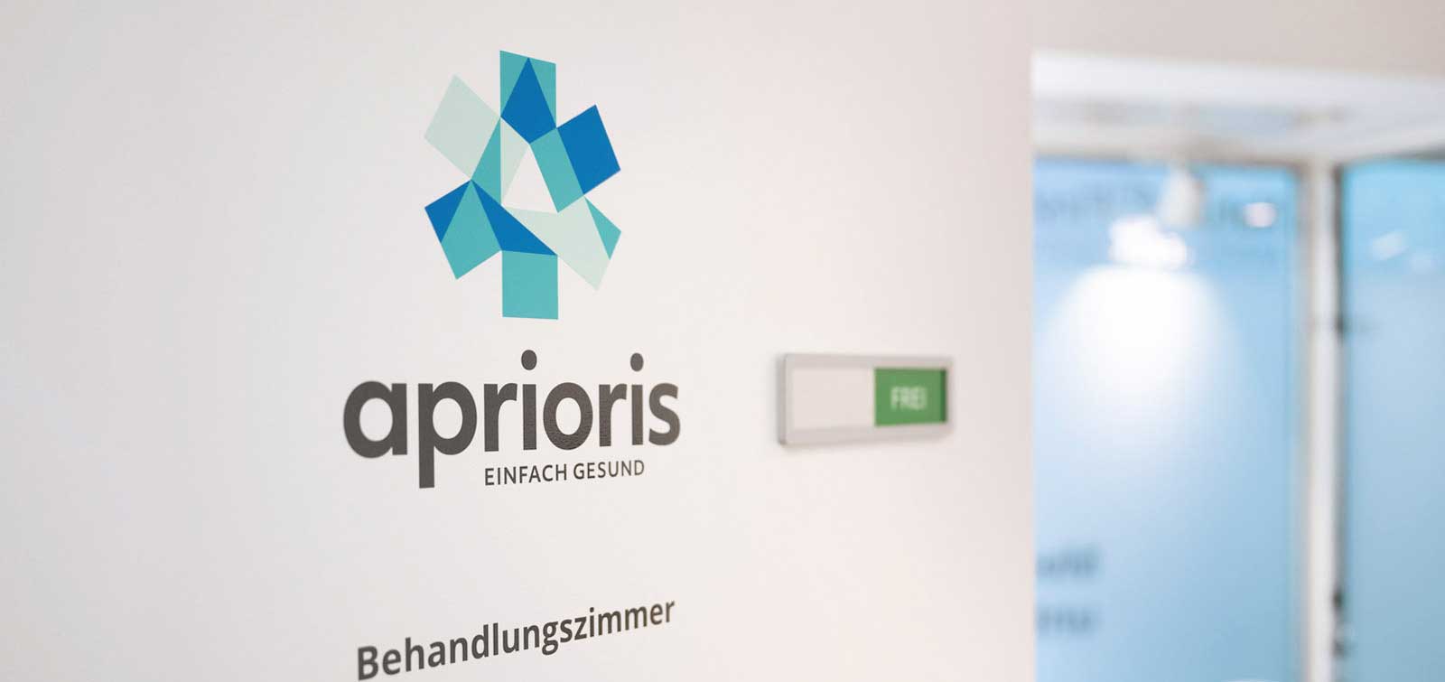 Arbeiten bei aprioris