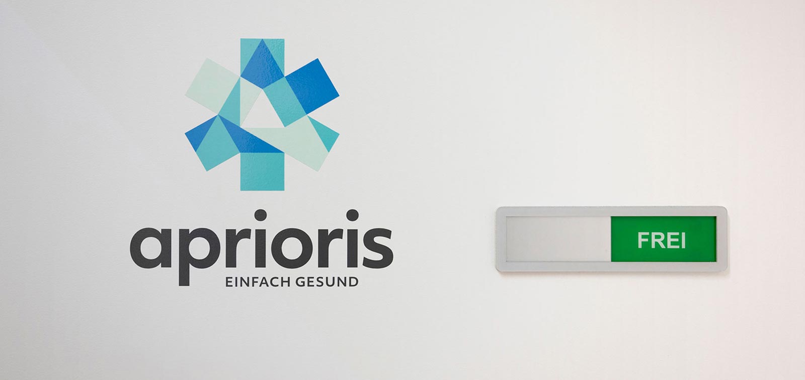 Freie Stellen bei aprioris