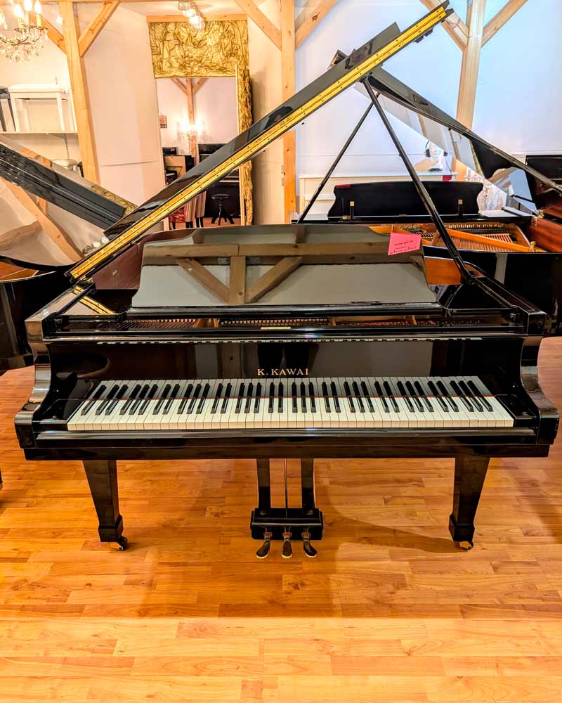 Flügel Kawai GS40 