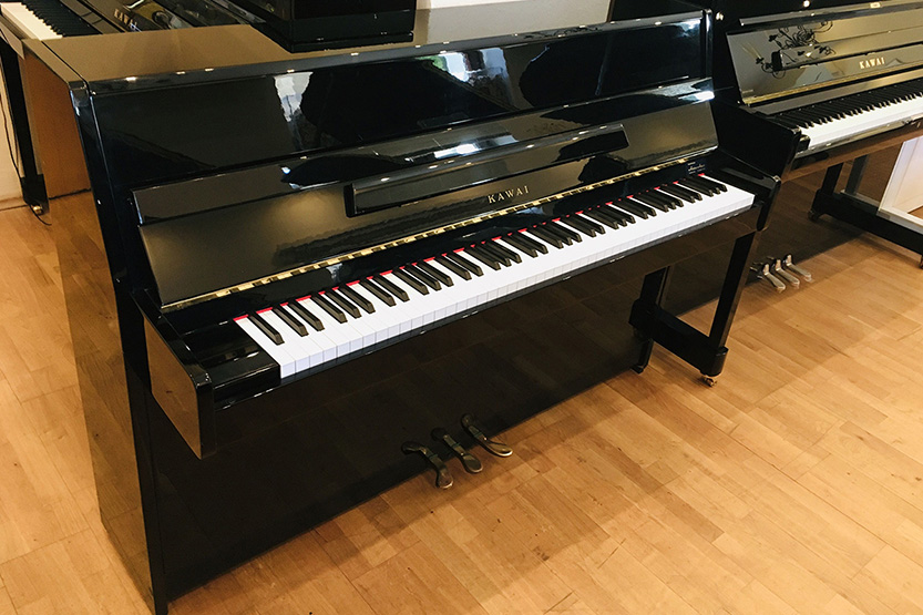 Klavier Kawai Modern K-15