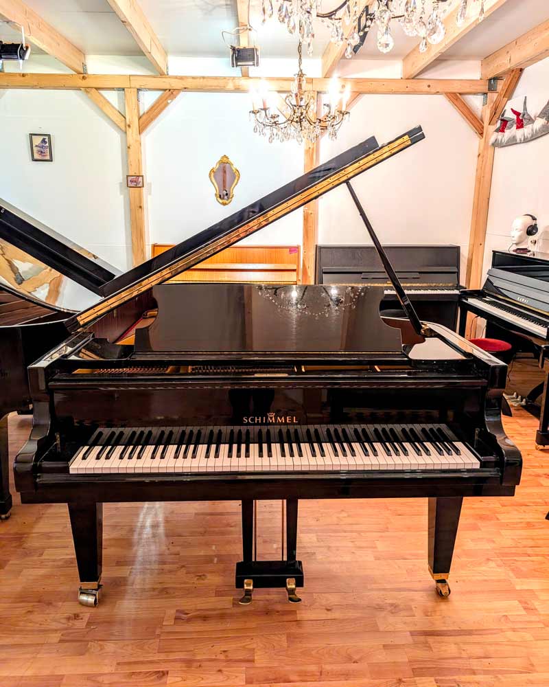 Flügel Schimmel 208T 