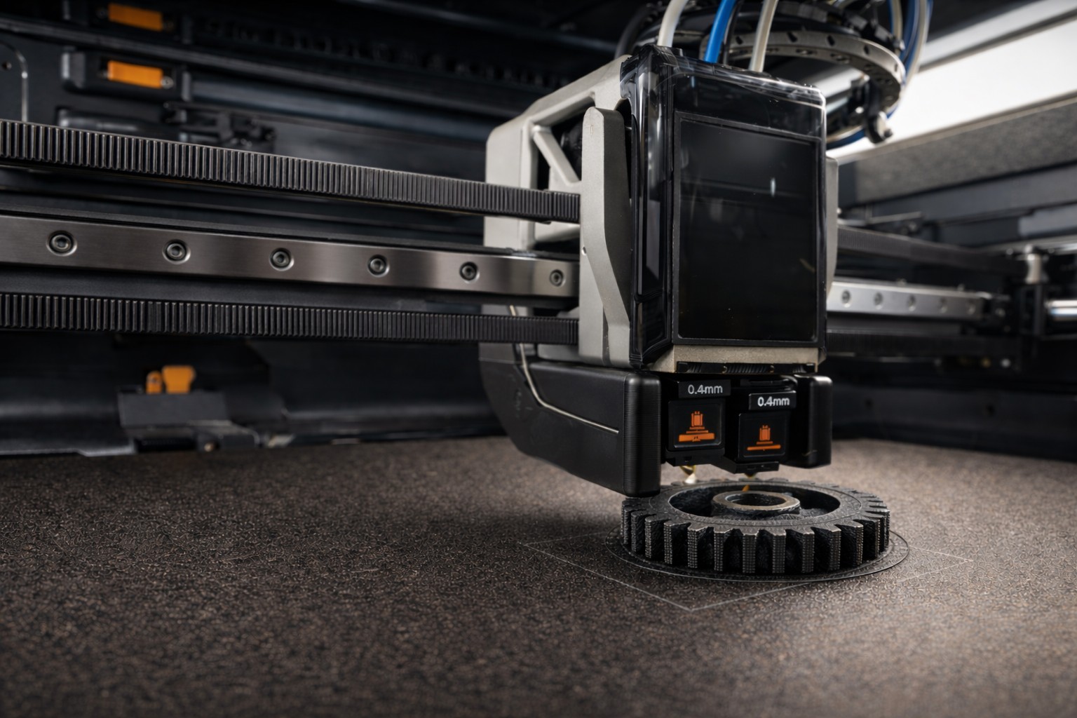 3D-Druck VS Technik GmbH