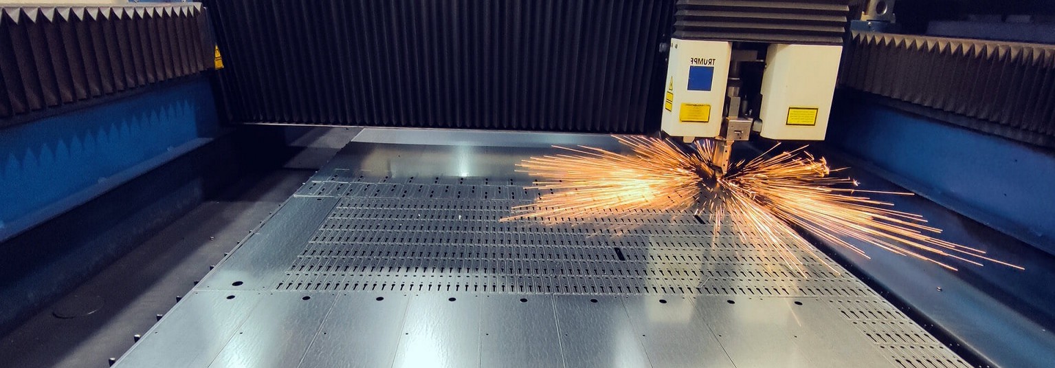 Laserschneiden VS Technik GmbH