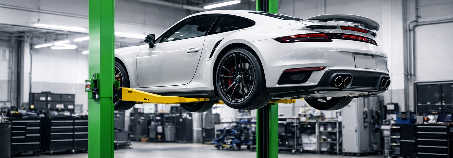 KFZ-Technik VS Technik GmbH