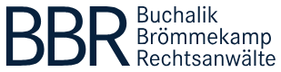 Buchalik Brömmekamp Rechtsanwaltsgesellschaft mbH