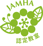 JAMHA ロゴ