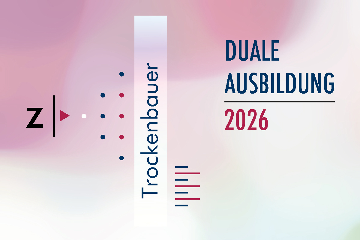 Ausbildung
