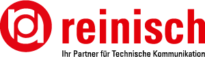 Logo reinisch GmbH