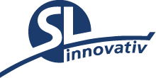 Logo SL innovativ GmbH