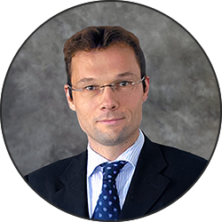 Prof. Dr. Thomas Wilrich