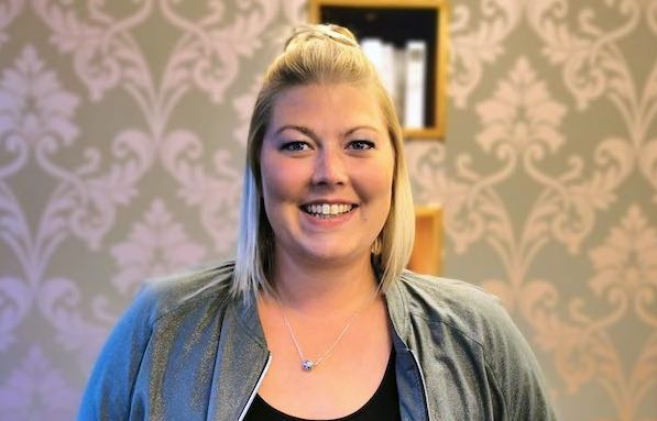 Christiane Schmidt