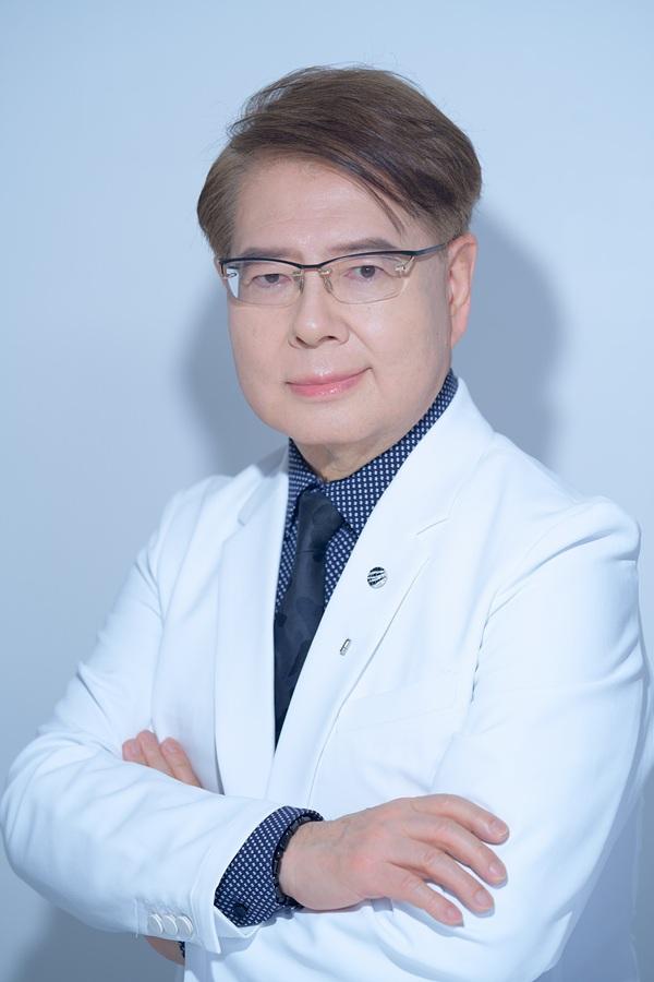 医学博士 落谷孝広