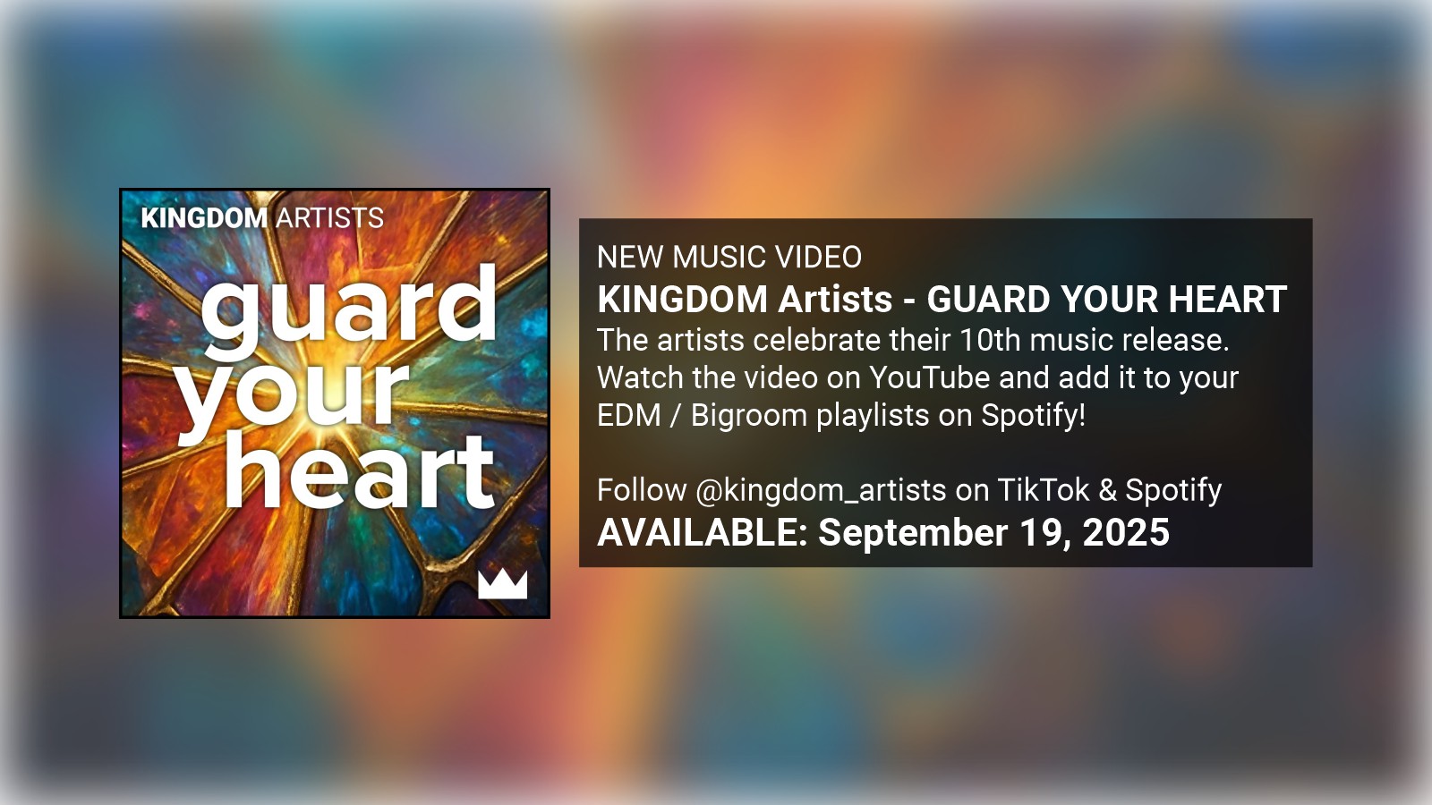 Christian EDM