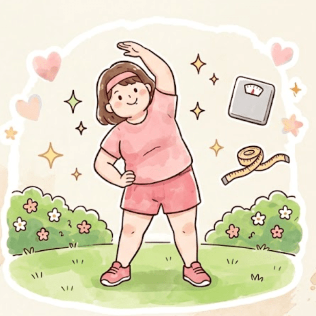大幅減量や体型変化を目指すダイエット