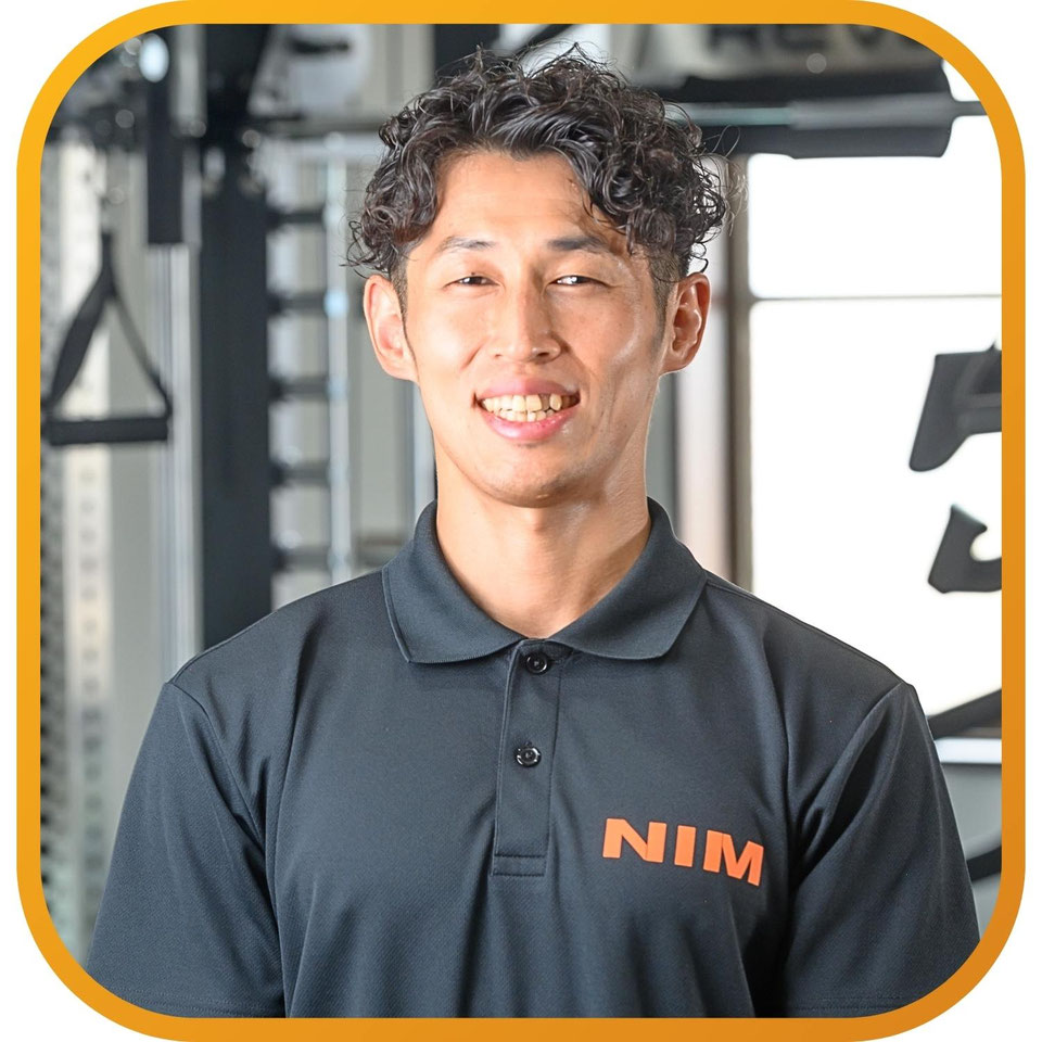 倉敷パーソナルトレーナー 吉田憲治