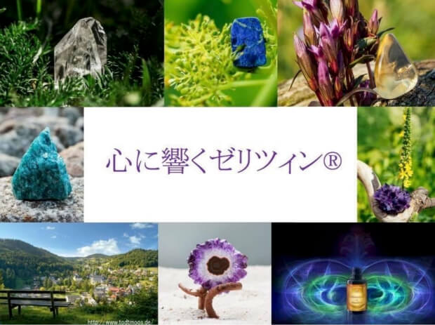 フラワーエッセンス - 愛tree フラワーエッセンス - 愛tree