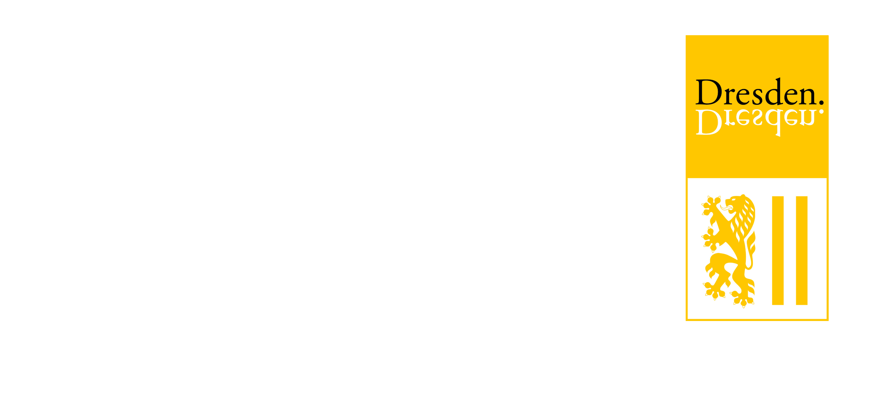 Gefördert durch Dresden