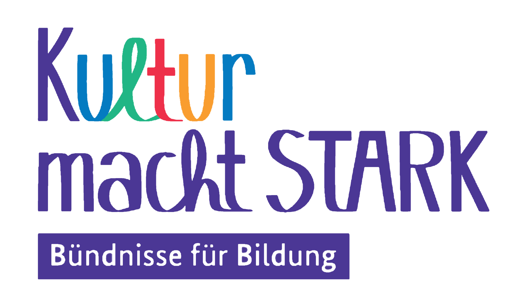 Kultur macht stark