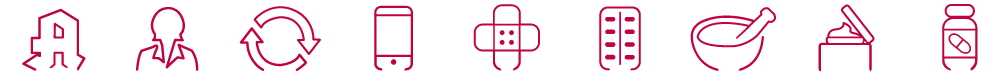 Matrix Framework