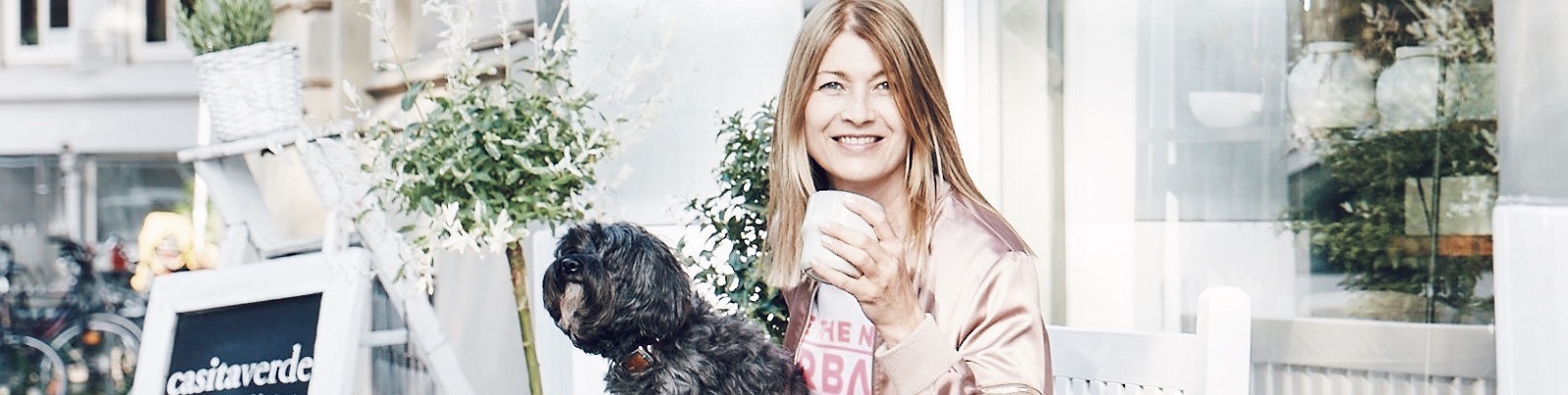 Hygge & Modern Country Laden in Hamburg