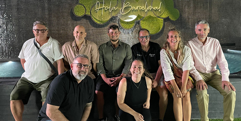 Equip humà