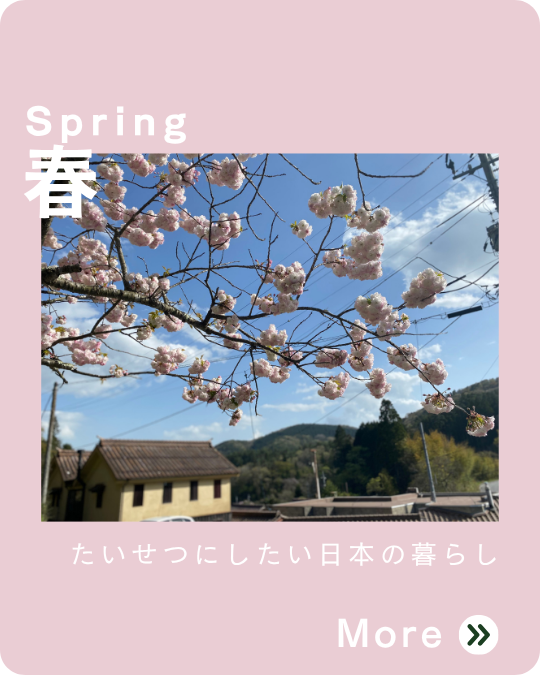 春