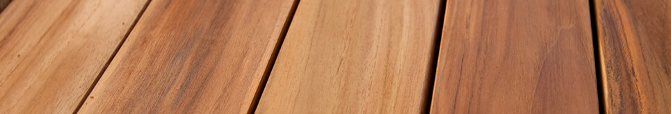 Teakholz Terrasse sdatec.com
