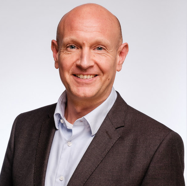 Michael Kruse