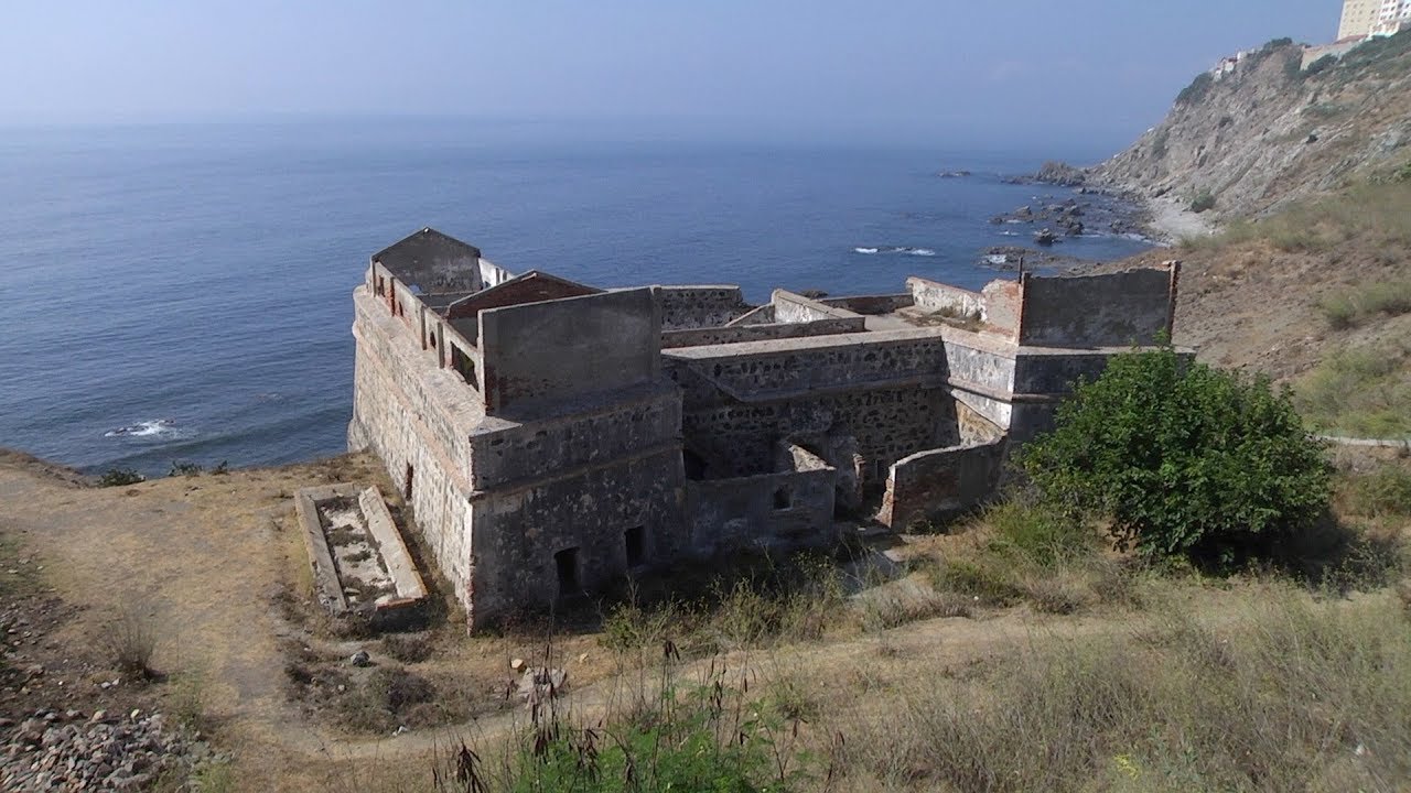 Fuerte Sarchal
