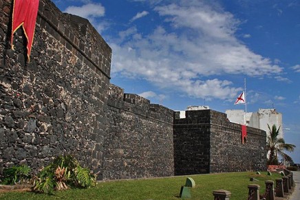 Santa Catalina