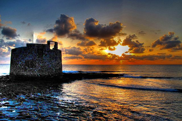 San Cristobal