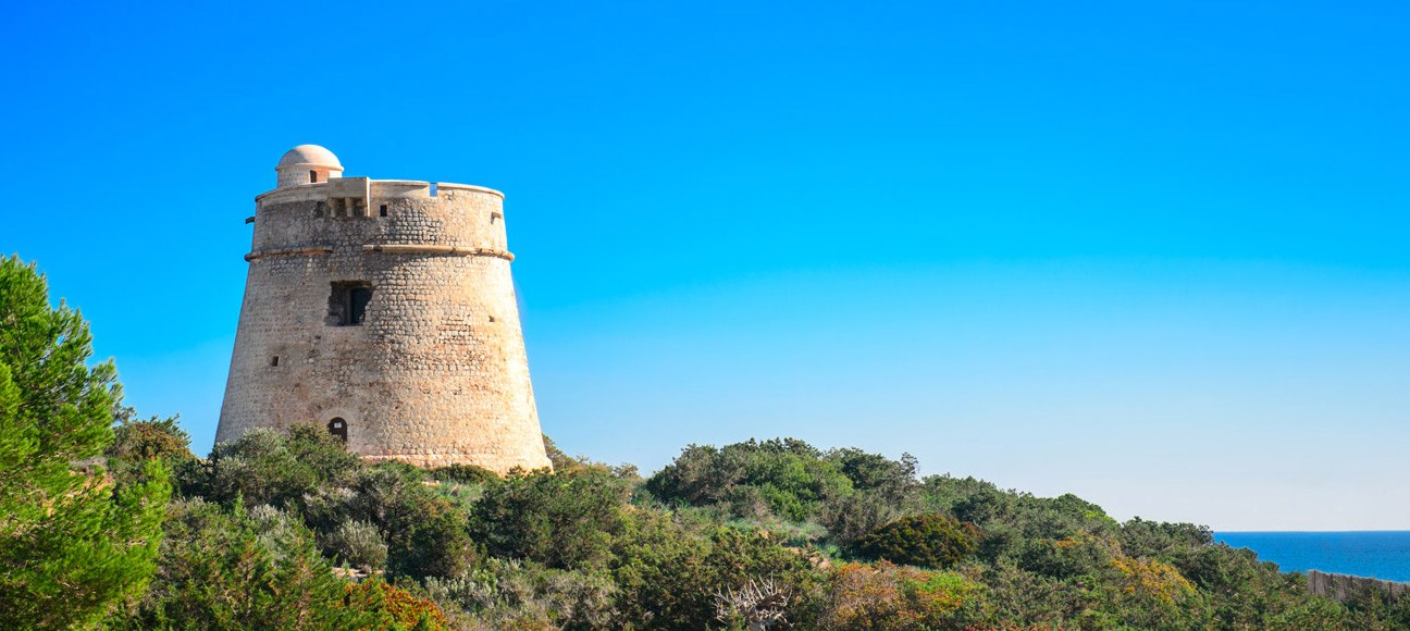Torre Ses Portes