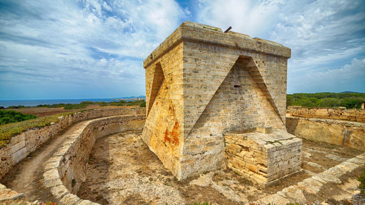 Torre N´Amer