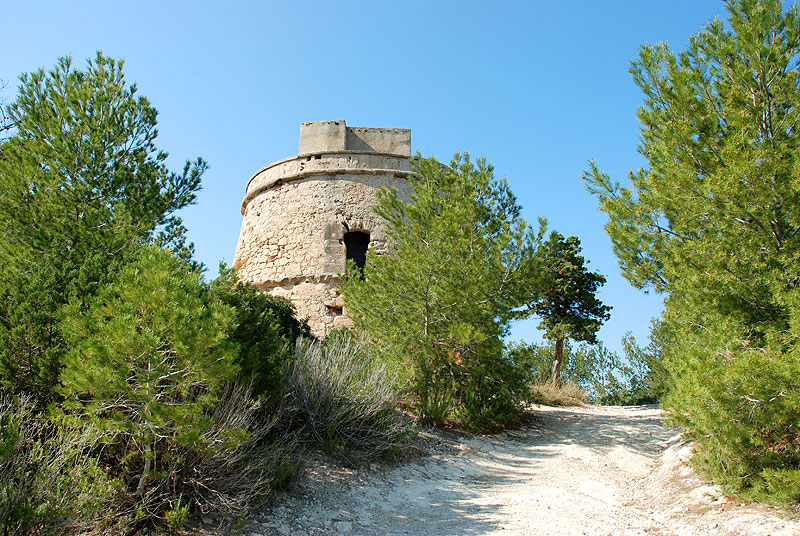 Torre Portinatx